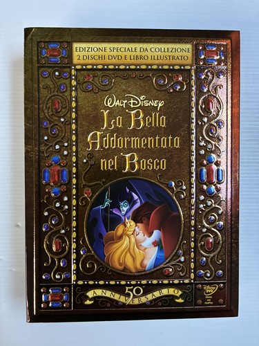 Bella addormentata nel - bella,