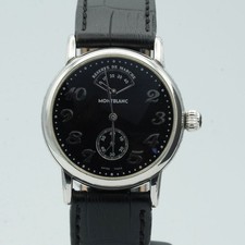 Orologio montblanc star - orologio,