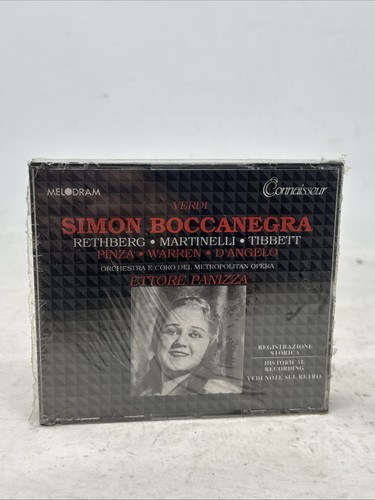 Verdi simon boccanegra - simon,