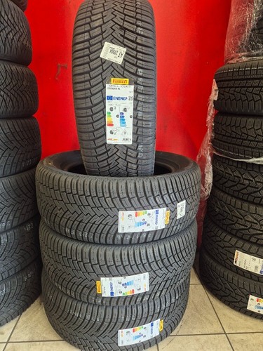 Set pneumatici 235 - pneumatici, 235/55