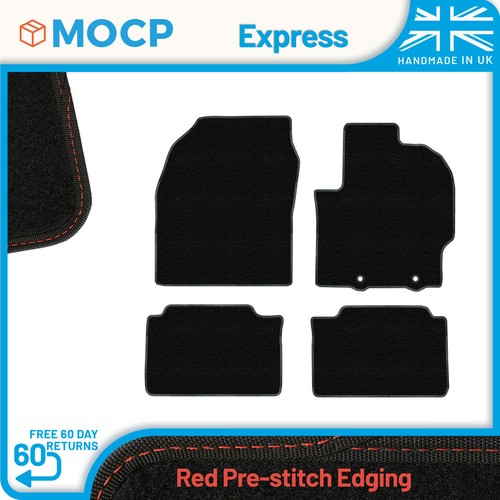 Express con tappetini auto - express,
