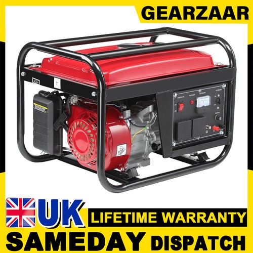 Generatore inverter benzina - generatore,