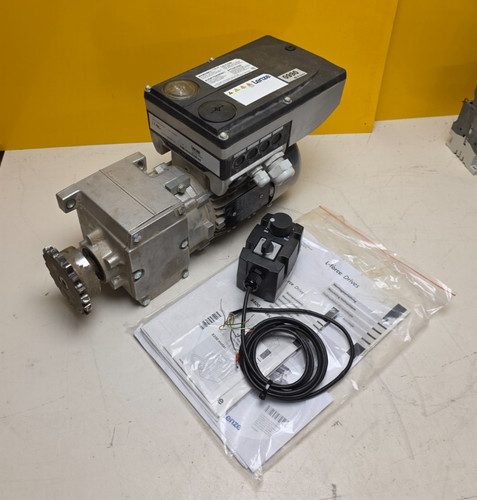 Motoriduttore lenze integ - lenze,