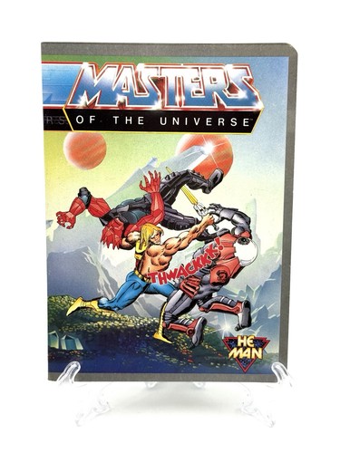 Masters the universe motu - of,