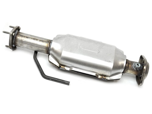 Catalizzatore catalizzatore