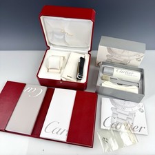 Scatola orologio originale