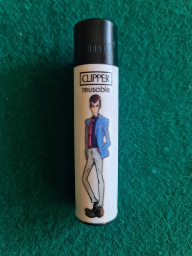 Clipper collezione - clipper, "da
