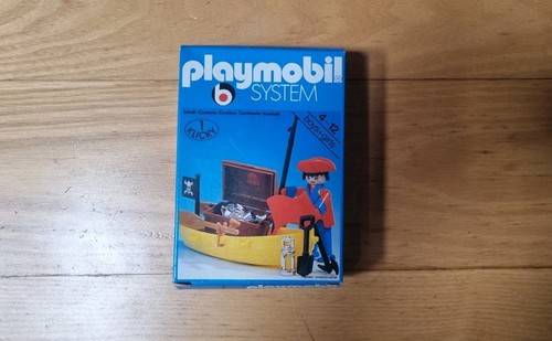 Playmobil 3570 sistema pirata - playmobil,