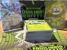 PER MASTER SET CARTE POKEMON