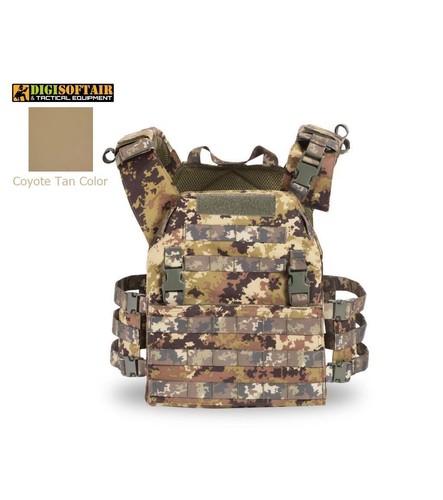 Openland nerg plate carrier - nerg,