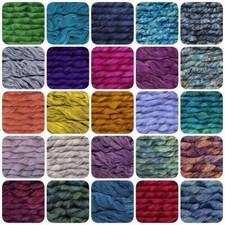 Malabrigo silkpaca pizzo - malabrigo,