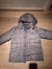 Giubbotto Bimbo Invernale