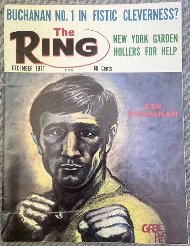 Vintage the ring dicembre - vintage,