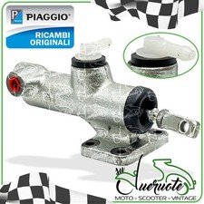 POMPA FRENO ANTERIORE E