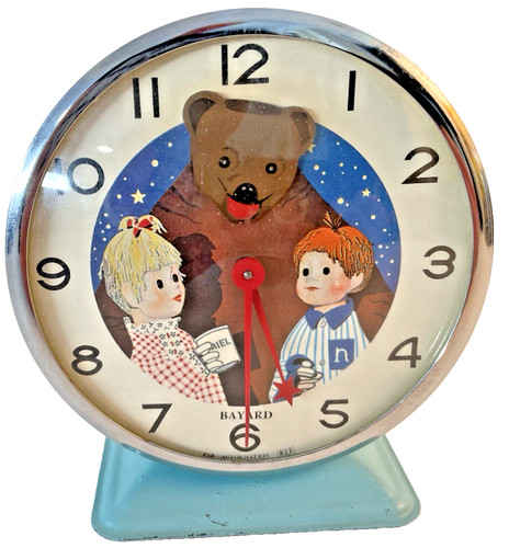 Orologio vintage francese - vintage,