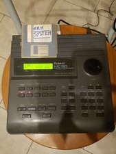 Roland Mc-50 Micro Composer Music Sequencer 