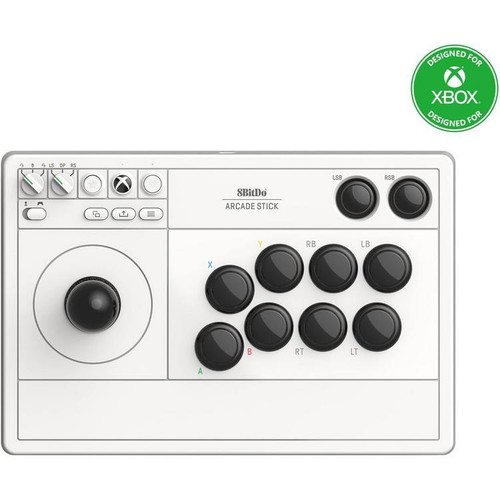 8bitdo arcade stick - 8bitdo,