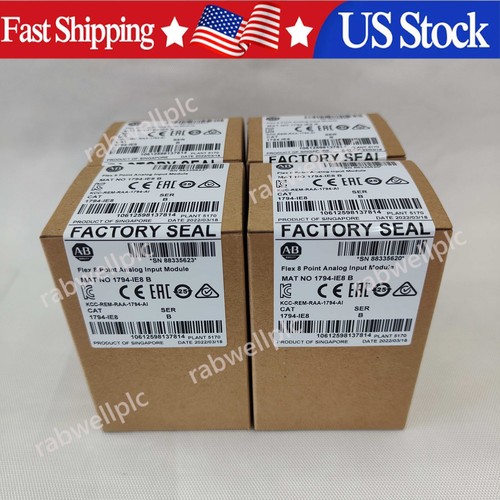 New allen bradley 1794 - new, allen-bradley