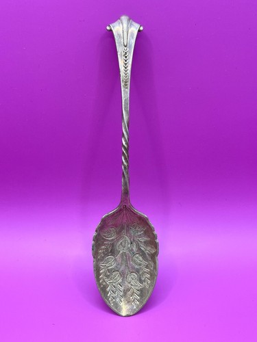 Antico cucchiaino zucchero - cucchiaino, da