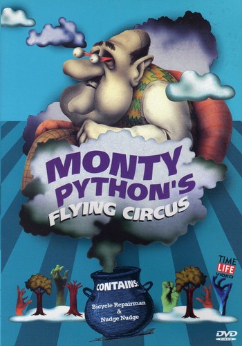 Monty pythons flying circus - pythons,