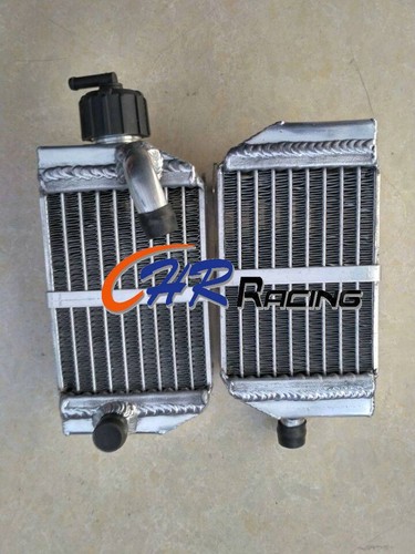 Radiatore alluminio per - radiatore, in