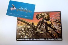 Cartolina franchigia Esercito La pace russa posta militare 04 Canevari viaggiata