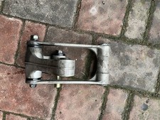 Leveraggio Mono Ammortizzatore