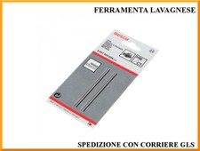 Lame ricambio elettroutensile