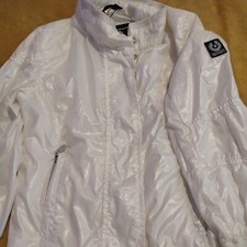 Cappotto Belstaff ragazza