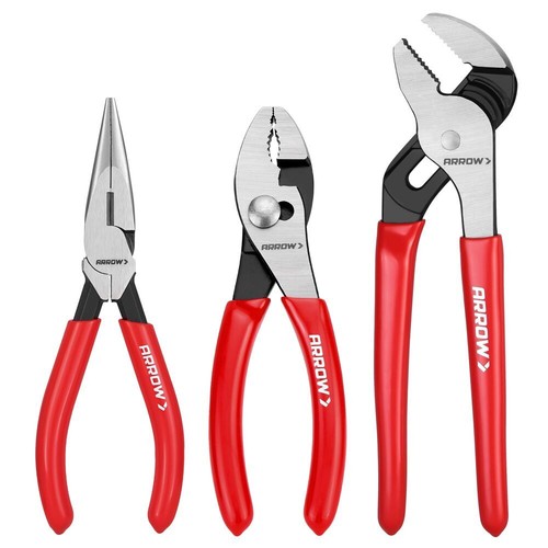 Freccia pezzi set - pezzi, 6"