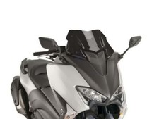 Schermo sportivo Puig nero