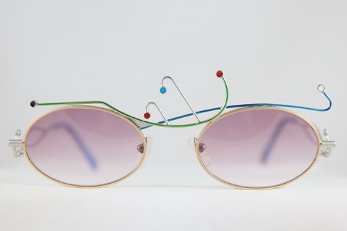 Occhiali sole vintage - occhiali,