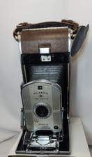 Macchina fotografica terrestre