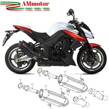 Mivv kawasaki 1000 2010 - mivv,