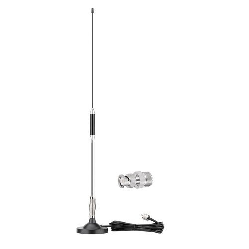 Antenna magnetica - cb,