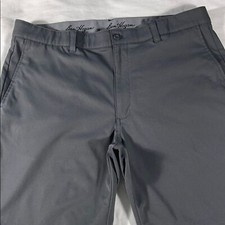 Ben Hogan mens charcoal grey