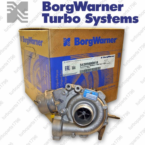 54389700005 turbocompressore - 54389700005,