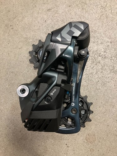 Sram x01 axs - axs, 12