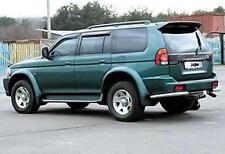 SPOILER TETTO PER MITSUBISHI