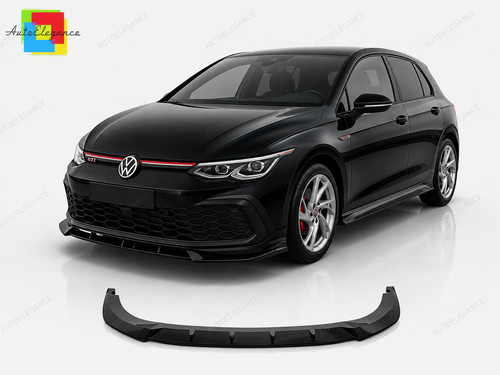 Splitter anteriore per vw - 👉splitter,