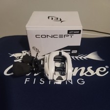 Mulinello da Colata 13 Fishing