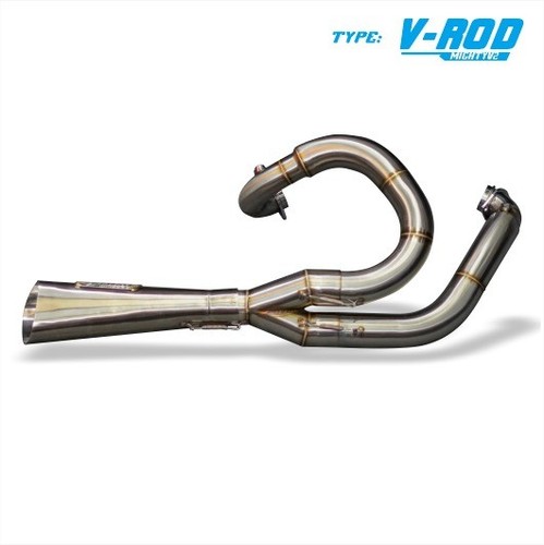 Sistema scarico rod - di,