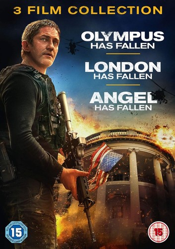 Olympus london angel - olympus, has