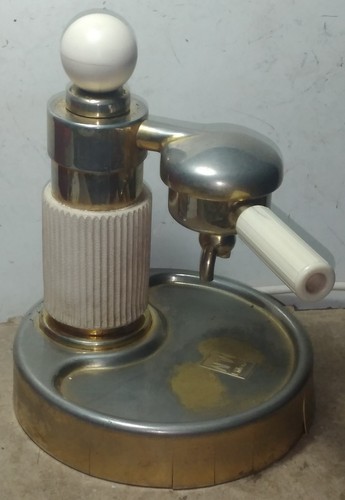 Modernariato caffettiera - -,
