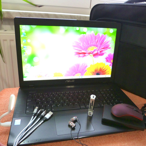 Xxl set asus - xxl, x75