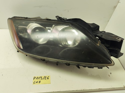 Eh11510k0f faro anteriore - ,