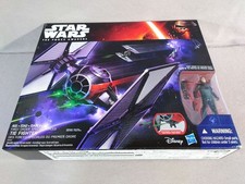 STAR WARS DX Mid Veicolo Primo