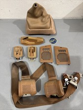 VW MK1 Rabbit Caddy Peanut