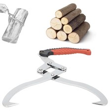 Pinze Per Tronchi, Pinze Per