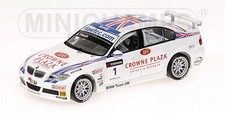 1:43 Minichamps Bmw 320Si Uk